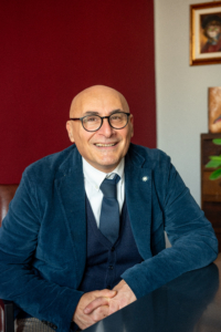 Antonio Testa